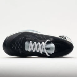 Wilson Rush Pro 4.0 Women's Black/White/China Blue -Fashion Shoes 116938 2