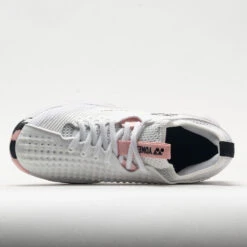 Yonex Power Cushion FusionRev 4 Women's White/Pink -Fashion Shoes 116946 2