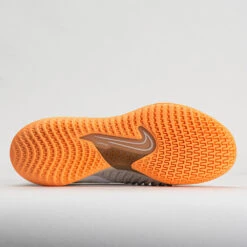 Nike React Vapor NXT Women's Sail/Driftwood/Light Bone/Peach Cream 9 Nike React Vapor NXT Women's Sail/Driftwood/Light Bone/Peach Cream -Fashion Shoes 116987 4