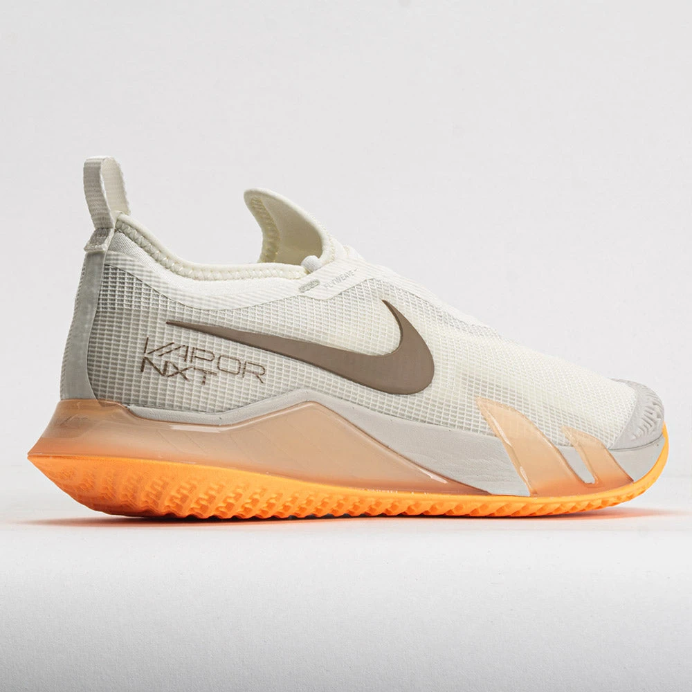 Nike React Vapor NXT Women's Sail/Driftwood/Light Bone/Peach Cream 6 Nike React Vapor NXT Women's Sail/Driftwood/Light Bone/Peach Cream - Image 6