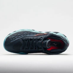 Mizuno Wave Enforce Tour AC Men's Collegiate Blue/Soleil 8 Mizuno Wave Enforce Tour AC Men's Collegiate Blue/Soleil -Fashion Shoes 117142 2