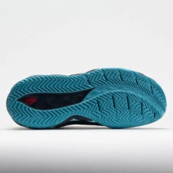 Mizuno Wave Enforce Tour AC Men's Collegiate Blue/Soleil 9 Mizuno Wave Enforce Tour AC Men's Collegiate Blue/Soleil -Fashion Shoes 117142 4