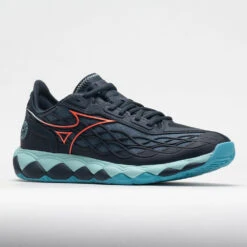 Mizuno Wave Enforce Tour AC Men's Collegiate Blue/Soleil 10 Mizuno Wave Enforce Tour AC Men's Collegiate Blue/Soleil -Fashion Shoes 117142 5