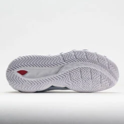 Mizuno Wave Enforce Tour AC Men's White/China Blue -Fashion Shoes 117143 4