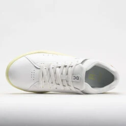 On Running On The Roger Advantage Men's White/Hay 8 On Running On The Roger Advantage Men's White/Hay -Fashion Shoes 117238 2