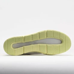 On Running On The Roger Advantage Men's White/Hay 9 On Running On The Roger Advantage Men's White/Hay -Fashion Shoes 117238 4