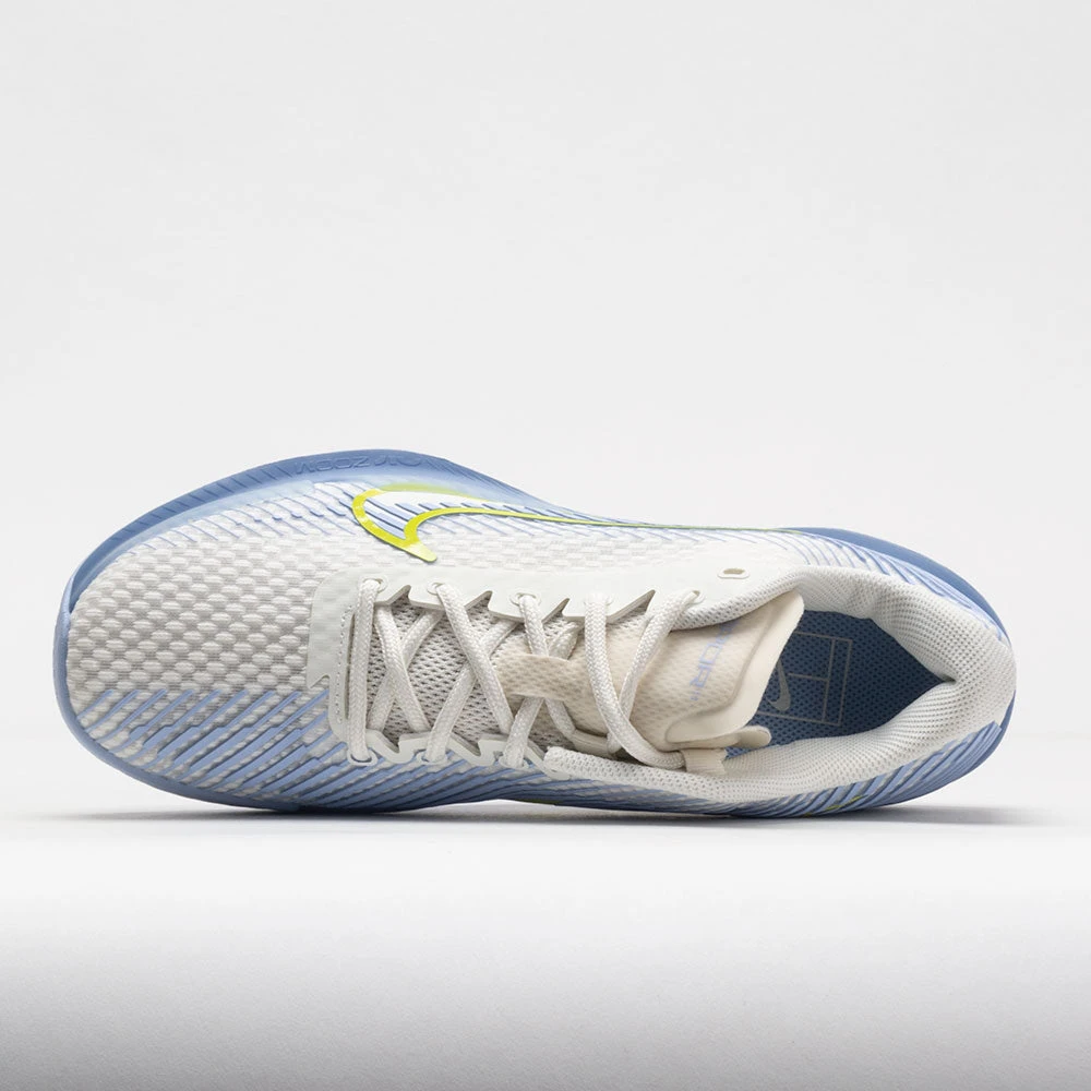 Nike Zoom Vapor 11 Women's Sail/Bright Cactus/Cobalt Bliss 3 Nike Zoom Vapor 11 Women's Sail/Bright Cactus/Cobalt Bliss - Image 3
