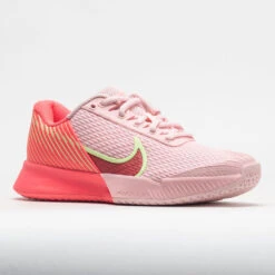 Nike Vapor Pro 2 Women's Pink Bloom/Barely Volt/Adobe 10 Nike Vapor Pro 2 Women's Pink Bloom/Barely Volt/Adobe -Fashion Shoes 117278 5