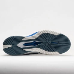 Wilson Rush Pro 4.0 Men's Navy Blazer/White/Lapis Blue -Fashion Shoes 117510 4