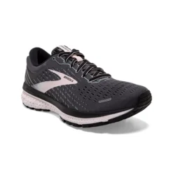 BROOKS Women's Ghost 13 (062 - Black/pearl/hushed Violet) 7 BROOKS Women's Ghost 13 (062 - Black/pearl/hushed Violet) -Fashion Shoes 120338 062 A Ghost 13 scaled