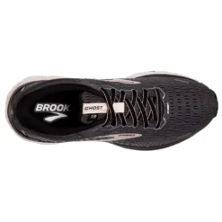 BROOKS Women's Ghost 13 (062 - Black/pearl/hushed Violet) 6 BROOKS Women's Ghost 13 (062 - Black/pearl/hushed Violet) -Fashion Shoes 120338 062 O Ghost 13 scaled