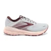 BROOKS Women’s Adrenaline GTS 22 (078 - Grey/Rose/Tawny Port)