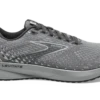 BROOKS Women's Levitate 5 (026 - Grey/Oyster/Blackened Pearl)