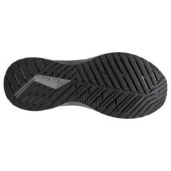 BROOKS Women's Levitate 5 (026 - Grey/Oyster/Blackened Pearl) -Fashion Shoes 120357 026 s levitate 5 womens energy return running shoe