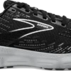 BROOKS Women’s Glycerin 20 (059 - Black/White/Alloy)