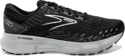 BROOKS Women’s Glycerin 20 (059 - Black/White/Alloy)