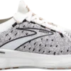 BROOKS Women's Glycerin 20 Stealthfit (163 - White/Black/Cream)
