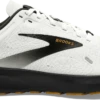 BROOKS Women’s Launch 9 (121 - White/Black/Tan)