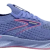 BROOKS Women's Levitate Stealthfit 6 (557 - Purple/Pink)
