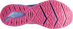 BROOKS Women's Levitate Stealthfit 6 (557 - Purple/Pink) -Fashion Shoes 120385 557 S Levitate StealthFit 6