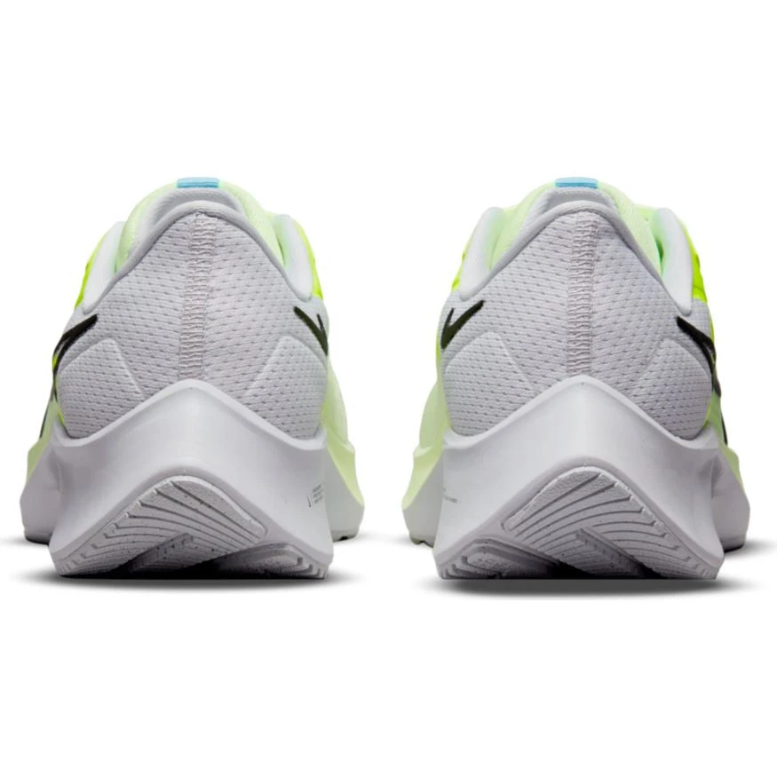 Nike Women's Zoom Pegasus 38 (700 - Barely Volt/Black Volt/Aurora Green) 5 Nike Women's Zoom Pegasus 38 (700 - Barely Volt/Black Volt/Aurora Green) - Image 5