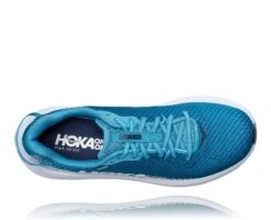 Hoka Men’s Rincon 2 (BMWH - Blue Moon/white) 6 Hoka Men’s Rincon 2 (BMWH - Blue Moon/white) -Fashion Shoes 1A399558 F9F3 48D6 B94B 13FA814A4341