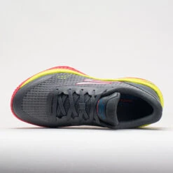 Skechers Viper Court Pro Women's Grey/Pink 8 Skechers Viper Court Pro Women's Grey/Pink -Fashion Shoes 370101 2