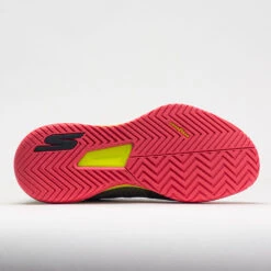 Skechers Viper Court Pro Women's Grey/Pink 9 Skechers Viper Court Pro Women's Grey/Pink -Fashion Shoes 370101 4