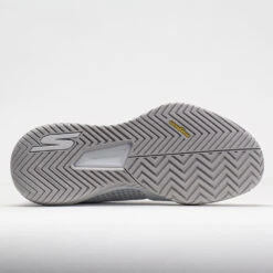 Skechers Viper Court Pro Women's White -Fashion Shoes 370102 4