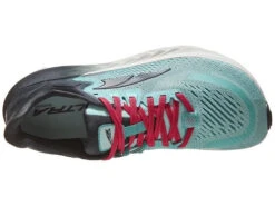 Altra Women's Provision 6 (036 - Black/Light Blue) -Fashion Shoes 399CA36D C13D 49B2 9F88 FACB6E3FE1AE