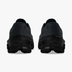 Men's Cloudmonster (All Black) -Fashion Shoes 39E6D896 BD2B 4830 9005 0E4ED1B1136A