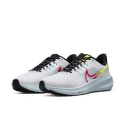Nike Women's Air Zoom Pegasus 39 (100 - White/Volt/Bright Crimson/Black) -Fashion Shoes 3B00A7E2 1C84 472D A4D2 62081C534C30