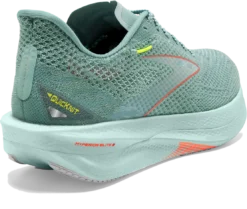 BROOKS Hyperion Elite 3 (492 - Blue Surf/Cherry/Nightlife) -Fashion Shoes 3D812429 EC09 4410 BC05 2A3D33483B01