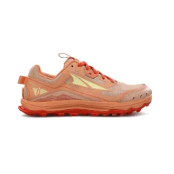 Altra Women’s Lone Peak 6 (662 - Coral)