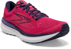 BROOKS Women's Glycerin GTS 19 (623 - Barberry/Purple/Calypso) 8 BROOKS Women's Glycerin GTS 19 (623 - Barberry/Purple/Calypso) -Fashion Shoes 3FE0AFBD 6D76 4C76 A76A 3717C48C58E7