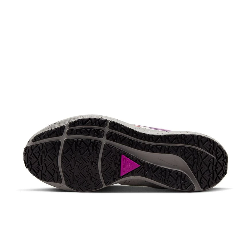 Nike Women’s Air Zoom Pegasus 39 Shield (003 - Light Bone/Vivid Purple/Cobblestone) 6 Nike Women’s Air Zoom Pegasus 39 Shield (003 - Light Bone/Vivid Purple/Cobblestone) - Image 6