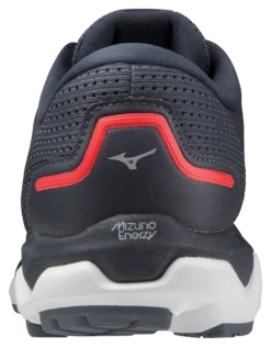 Mizuno Men's Wave Horizon 5 (537A - India Ink/Platinum Gold) 9 Mizuno Men's Wave Horizon 5 (537A - India Ink/Platinum Gold) -Fashion Shoes 411304 537A 05