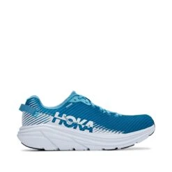 Hoka Men’s Rincon 2 (BMWH - Blue Moon/white) 7 Hoka Men’s Rincon 2 (BMWH - Blue Moon/white) -Fashion Shoes 41A5C267 266D 41E4 8DEF 6F6C59DDC0C6