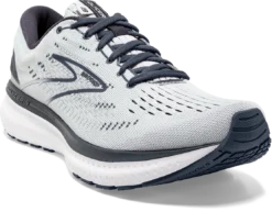 BROOKS Women's Glycerin 19 (085 - Grey/Ombre/White) 7 BROOKS Women's Glycerin 19 (085 - Grey/Ombre/White) -Fashion Shoes 49323F07 5B45 4EB7 903C EE4D64D68B4A