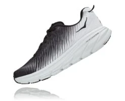 Hoka Women's Rincon 3 (BWHT - Black/White) -Fashion Shoes 4975AFD8 104D 4FC1 9517 76D2E67FD8BE