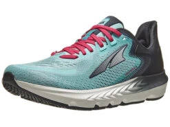 Altra Women's Provision 6 (036 - Black/Light Blue) -Fashion Shoes 52265F56 2F4E 4BDD 8105 2A9281DE9E6C