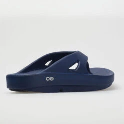 OOFOS OOriginal Women's Navy -Fashion Shoes 570457 6