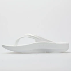 OOFOS OOlala Women's White/White -Fashion Shoes 570489 1