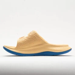 HOKA Ora Luxe Unisex Impala/Vibrant Orange 8 HOKA Ora Luxe Unisex Impala/Vibrant Orange -Fashion Shoes 570597 1
