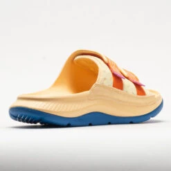 HOKA Ora Luxe Unisex Impala/Vibrant Orange 11 HOKA Ora Luxe Unisex Impala/Vibrant Orange -Fashion Shoes 570597 6