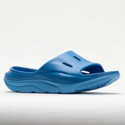 HOKA Ora Recovery Slide 3 Unisex Coastal Sky/All Aboard 10 HOKA Ora Recovery Slide 3 Unisex Coastal Sky/All Aboard -Fashion Shoes 570611 5