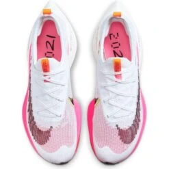 Nike Men's Air Zoom Alphafly NEXT% "Rawdacious" (100 - White/Black-Black-Black)) -Fashion Shoes 5AD52D6D F0E0 4C78 9F37 C3AA2F92F94A