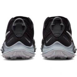 Nike Men’s Air Zoom Terra Kiger 8 (001 - Black/Pure Platinum/Anthracite/Wolf Grey) -Fashion Shoes 5C5163D7 463A 4880 98AC E6F63C48A3AE