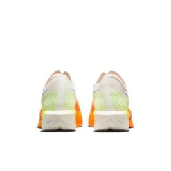 Nike Men’s ZoomX Vaporfly 3 (101- Sail/Total Orange/Volt/Cobalt Bliss) -Fashion Shoes 5D34E20D 516A 4A83 9652 E231FF350885