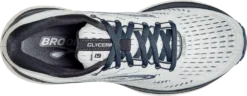 BROOKS Women's Glycerin 19 (085 - Grey/Ombre/White) 8 BROOKS Women's Glycerin 19 (085 - Grey/Ombre/White) -Fashion Shoes 5E5E1D72 113D 44ED B1D2 D8C52008508E